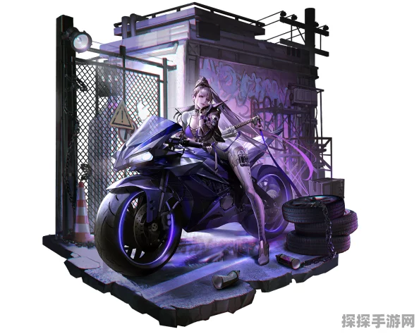 无期迷途启迪系角色大放异彩，新版本更新资讯速递