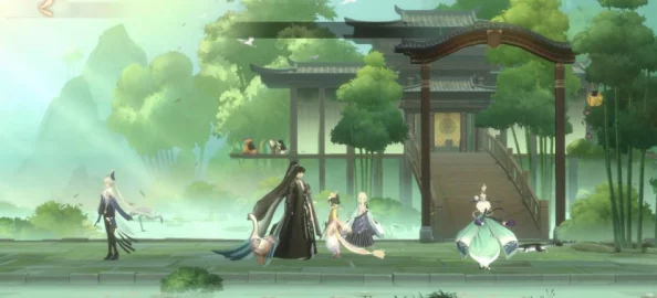 忘川风华录王羲之技能强度深度解析