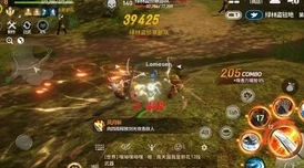 剑灵法器电流，神秘与力量的交汇，手游新版本震撼来袭