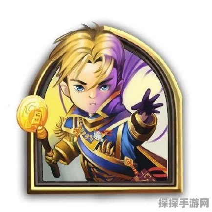 炉石传说加基森新版脏龙牧卡组风靡，策略深度再升级