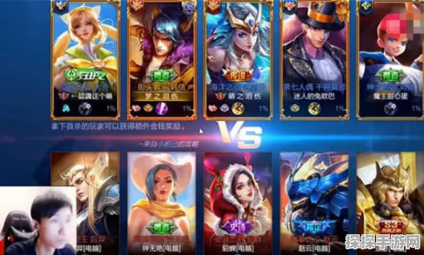 王者荣耀20年后，经典能否续写传奇？