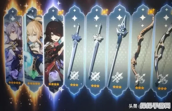 原神玩家必看，解锁组队功能的等级要求及全面攻略