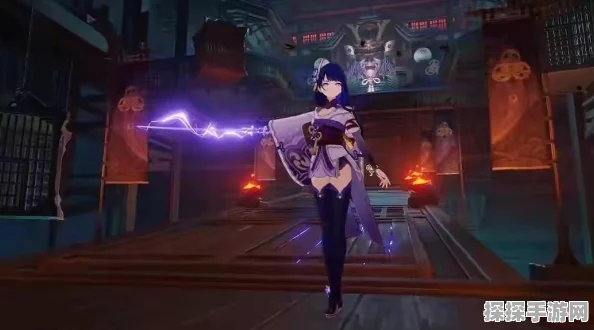 原神玩家必看，解锁组队功能的等级要求及全面攻略