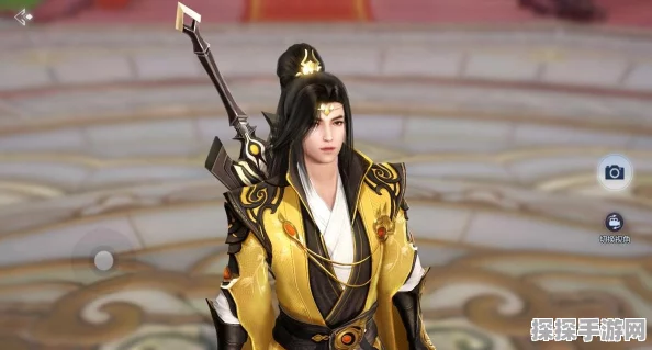 手游资讯，剑侠世界3龙泉村彩蛋全攻略，探索隐藏惊喜