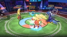 奥拉星手游天象推演全攻略，解锁星象仪的钥匙