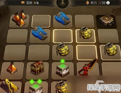崩坏:星穹铁道第一遗迹深层探索全攻略手游资讯