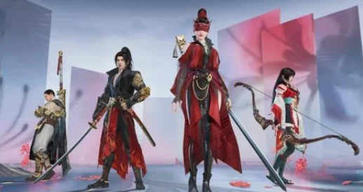 永劫无间手游，倒地后的生存策略与最新资讯概览