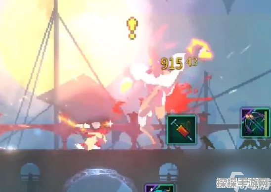 重生细胞，无伤通关看守者技巧全揭秘