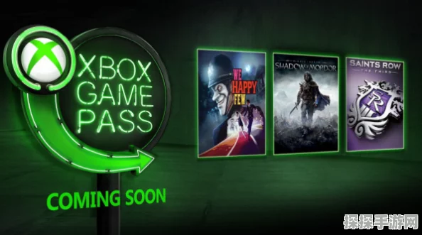 Xbox Game Pass价格上调并新增档位，手游玩家迎来新选择？