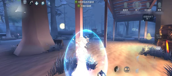 第五人格手游资讯，灰烬里奥深度技巧解析与玩法指南