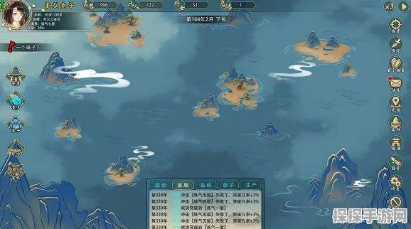 修仙家族模拟器2法力关全新玩法攻略大揭秘，惊喜更新内容助力你轻松通关！