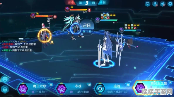 奥拉星手游龙樱深度解析，值不值得培养？练起来实力究竟如何？