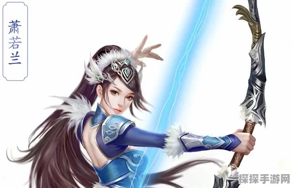 手游资讯，倩女幽魂方士技能摆放艺术深度解析