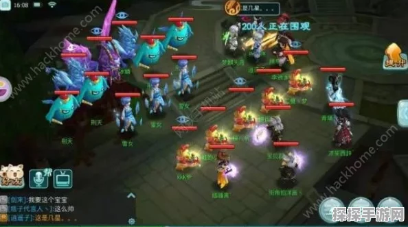 仙剑奇侠传3D回合六星伏魔全攻略，助你斩妖除魔，问鼎仙侠之巅