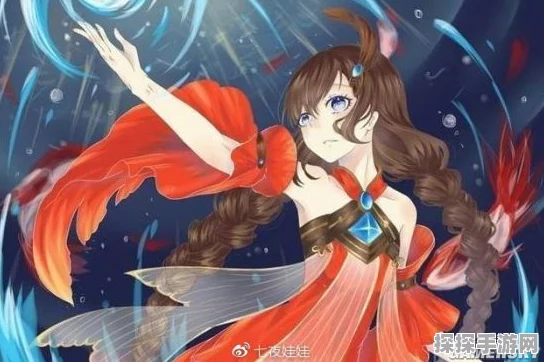 王者荣耀大乔对线策略深度解析，实战中的团战技巧与掌控核心攻略