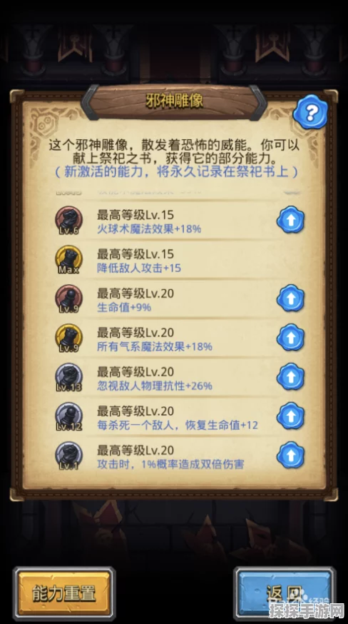 不思议迷宫手游丘比特冈布奥获取方式与属性深度解读