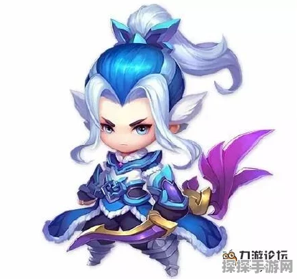 梦幻西游手游深度揭秘，谁可能是杀破狼的隐秘师傅？