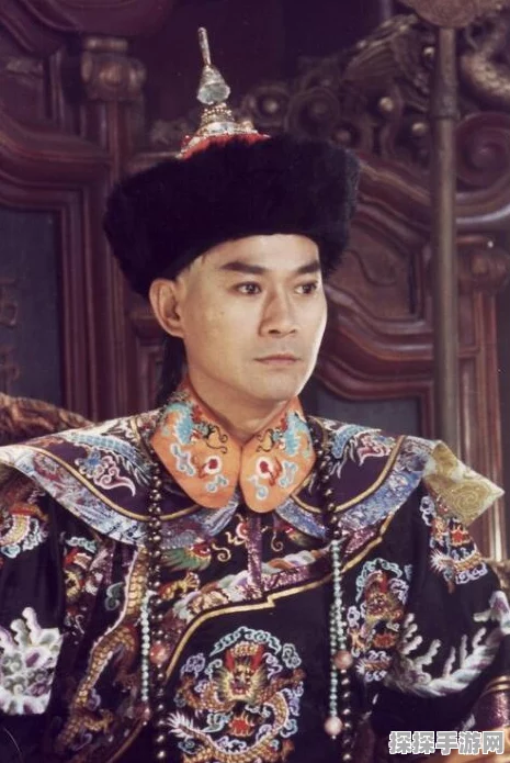 手游资讯，十二男星演绎风流倜傥楚留香，差距引热议