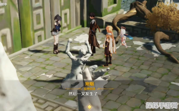 原神盐之魔神全新挑战任务深度解析攻略