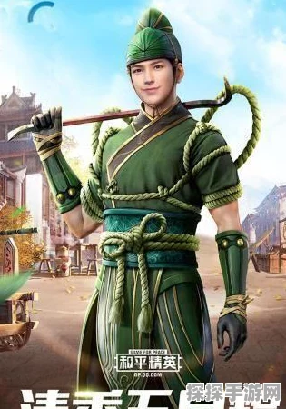 和平精英古风汉服皮肤震撼登场，开启全新古风潮流