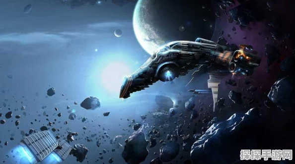 EVE手游扫描功能深度解析，掌握星际探索新技巧