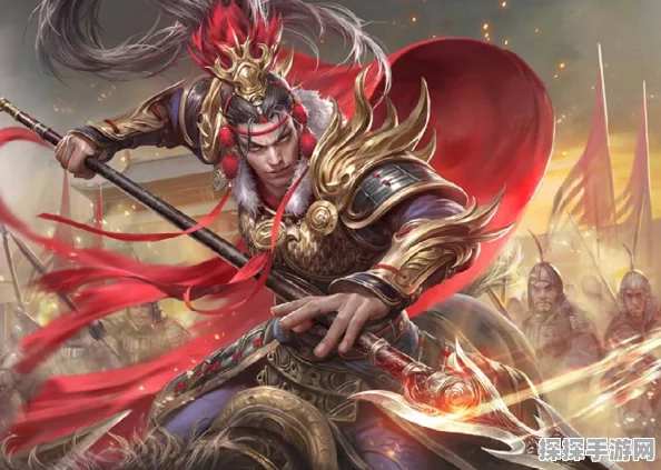 三国杀OL张恭武将深度解析，实力究竟如何？