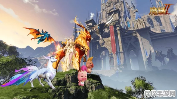 基尔尤恩的奇幻探险，如何寻觅魔域之路手游新版本更新资讯