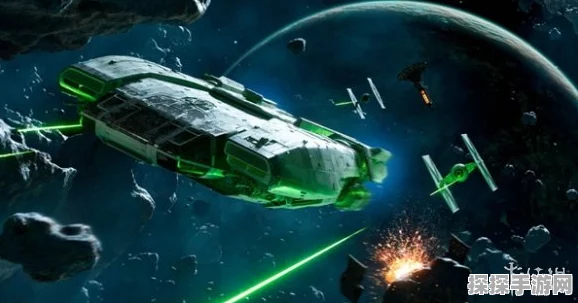 星球大战，亡命之徒Steam版首个DLC更新资讯
