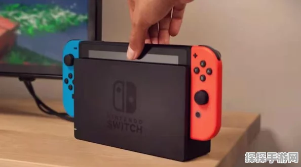 Switch美服玩家福利大放送，三款热门游戏限时免费领取