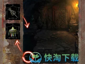 手游资讯，纸嫁衣6千秋魇第二章通关攻略详解