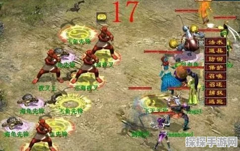 大话西游觉醒技震撼登场，谁将主宰游戏新纪元？