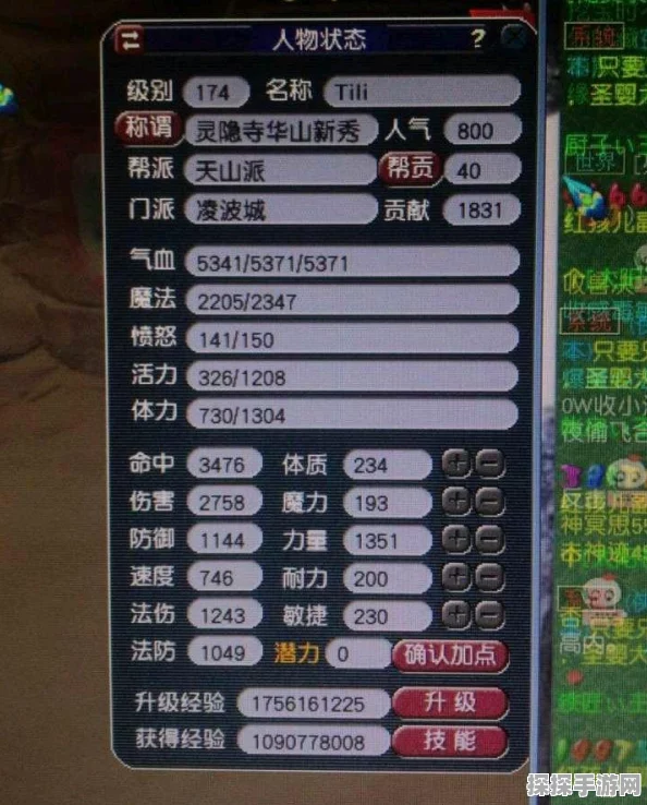 梦幻西游手游点化套装技巧深度解析