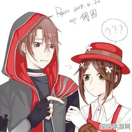 手游资讯，探讨第五人格中备受争议的恶心CP现象
