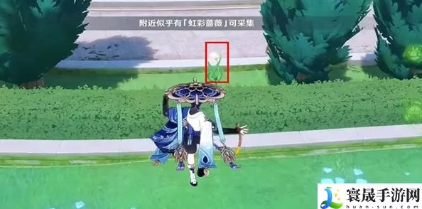 原神林间掇青之章深度攻略，新版本更新全解析