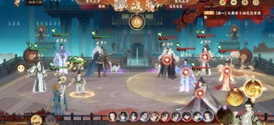 忘川风华录王昭君最强阵容搭配全解析