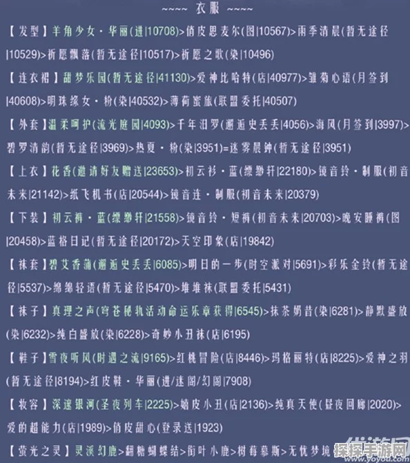 奇迹暖暖红尾摇曳高分搭配技巧与全攻略详解推荐