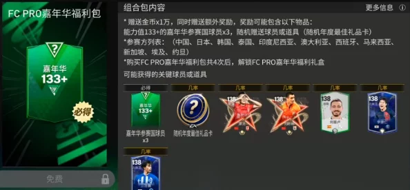 FC足球世界球员排名大揭秘，谁是新晋王者？