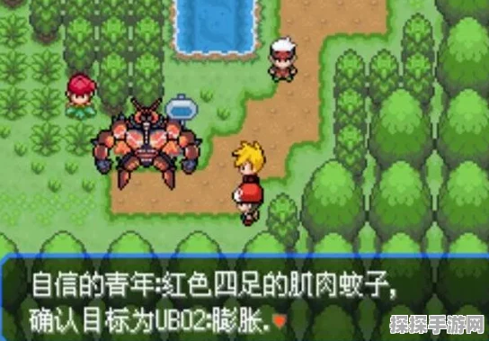 口袋妖怪究极绿宝石2一周目攻略详解，探险之旅的全面指南