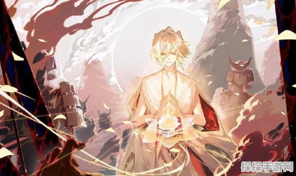 阴阳师妖怪屋新角色揭秘，帝释天神秘面纱终揭晓