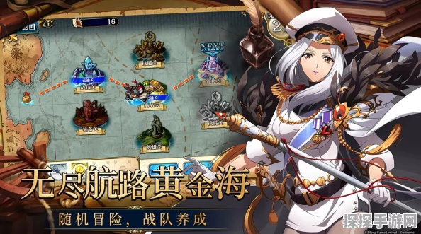 梦幻模拟战经典回归，策略战棋手游新版本震撼登场