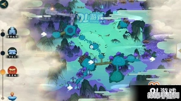 剑网3指尖江湖悬赏任务全攻略，解锁高效刷怪与丰厚奖励之道