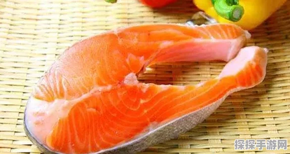 幻塔三文鱼获取攻略，解锁美食之旅的钥匙