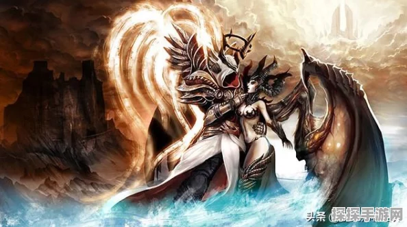 暗黑4莉莉丝祭坛，探索与奖励的深度解析
