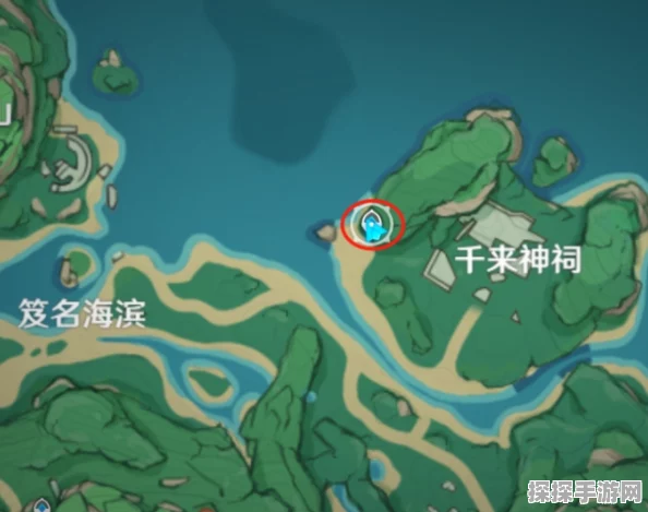 原神空军钓鱼佬隐藏任务详细完成攻略