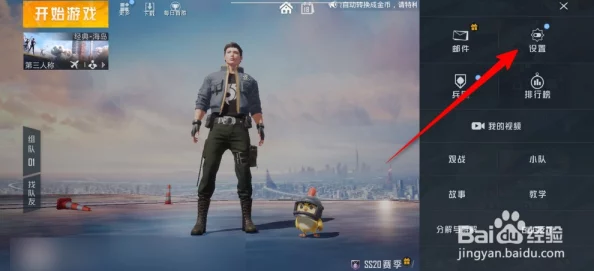 和平精英隐藏在线功能揭秘，玩家隐私保护再升级