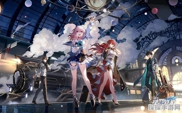 手游资讯，星穹铁道效果命中衣服满级揭秘