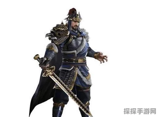 手游资讯，三国群英传8自创武将玩法公布，开启你的传奇一生