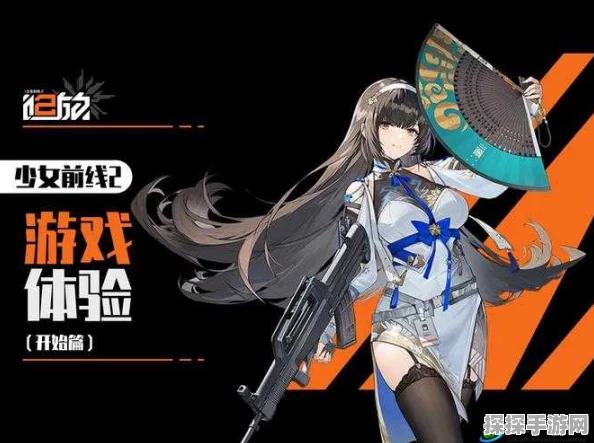 少前2追放与少女前线玩法深度对比，策略与战棋的碰撞