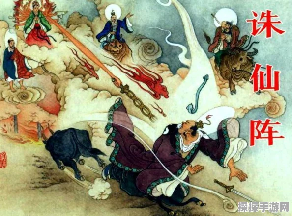 诛仙手游稀有雷神宠物获取攻略，解锁神秘灵兽的独家秘籍