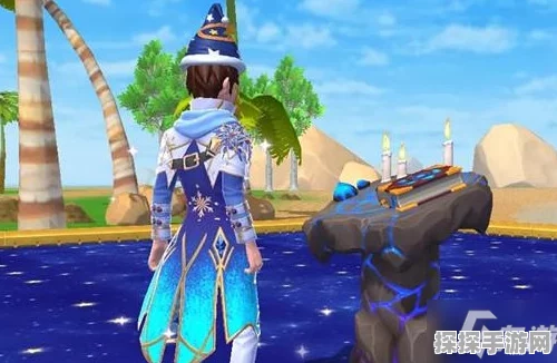 创造与魔法符文魔法台获取及建造全攻略